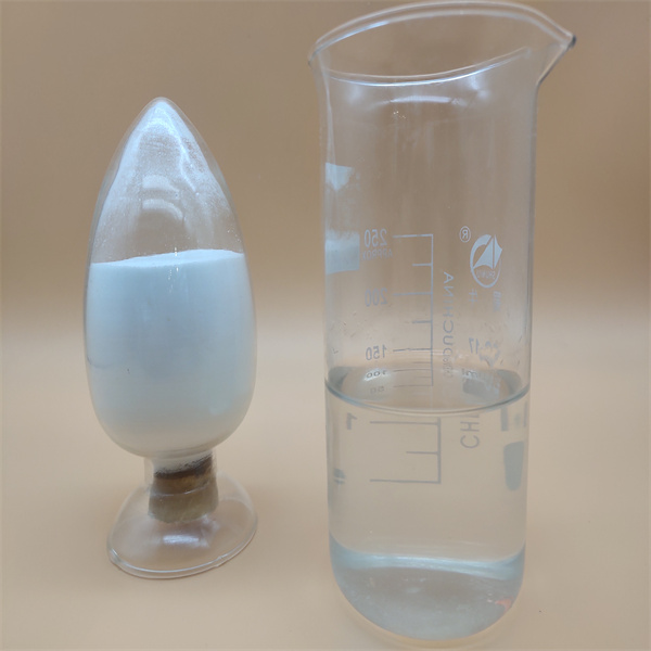 সাদা পলিআলুমিনিয়াম ক্লোরাইডের পরিবেশগত প্রভাব