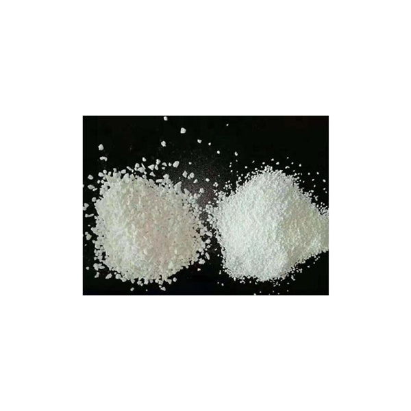 Pourquoi choisir les granulés SDIC de tamis 8-30 pour le traitement de l'eau