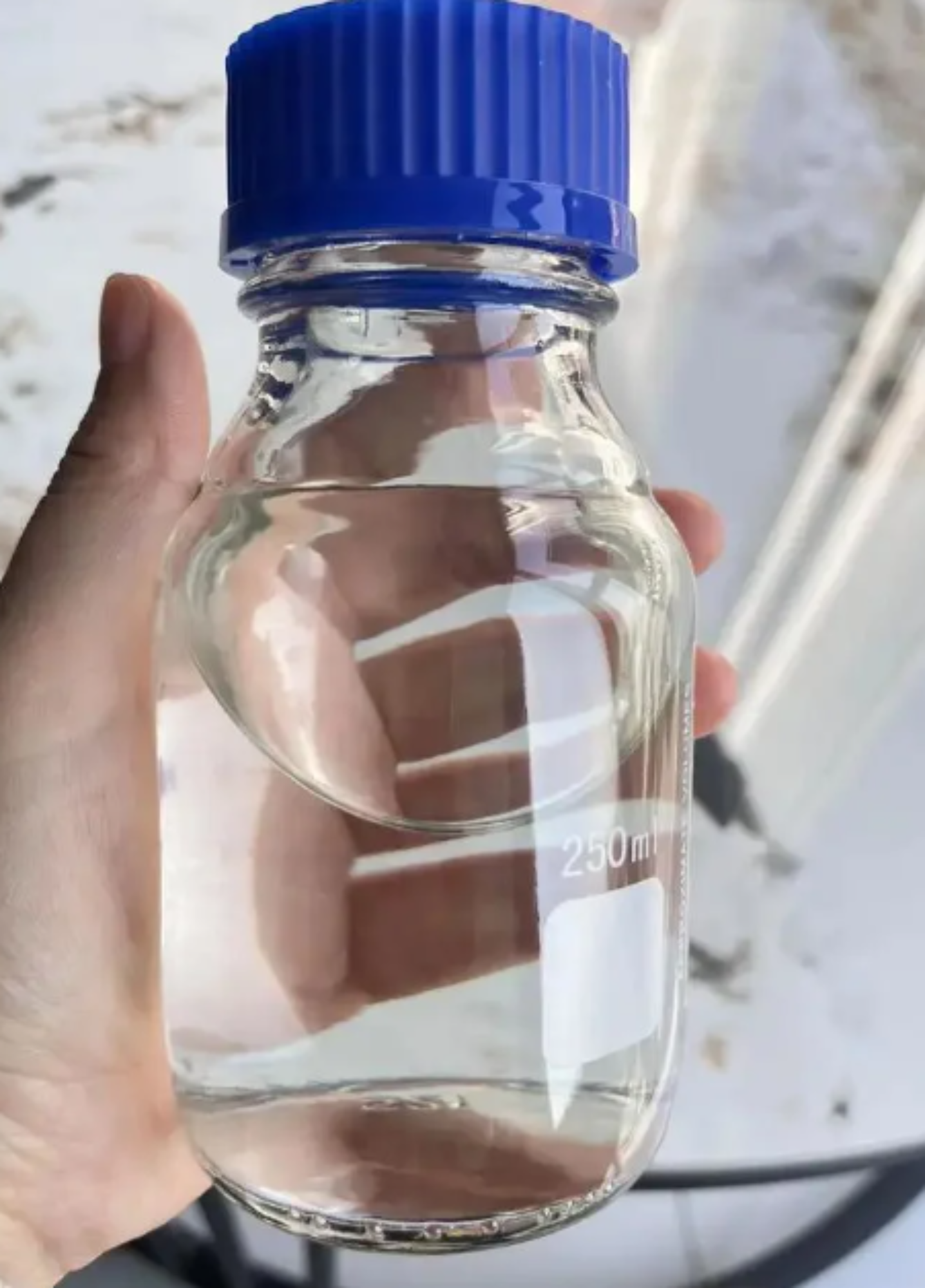 Teknik kolom dan elektroforesis