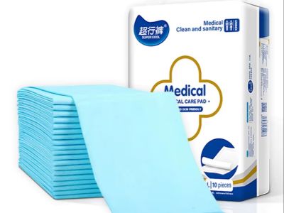 Best 5 Manufacturers for Under Pad in New Zealand