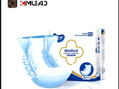 How Disposable Adult Diapers Enhance Elderly Care