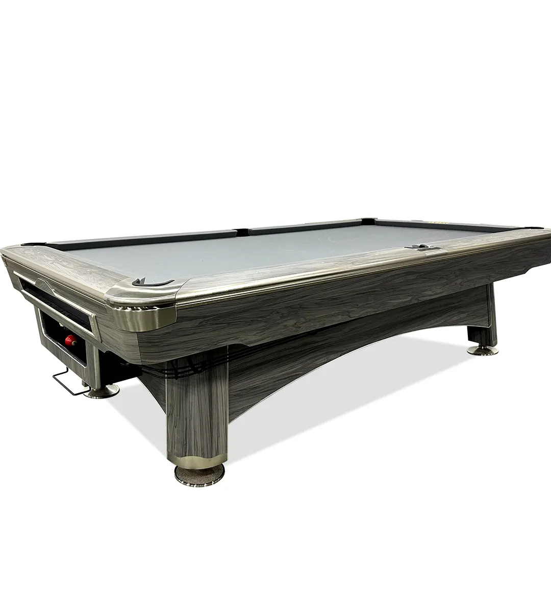 SZX Billiards Table: Modern Design Meets Classic Elegance