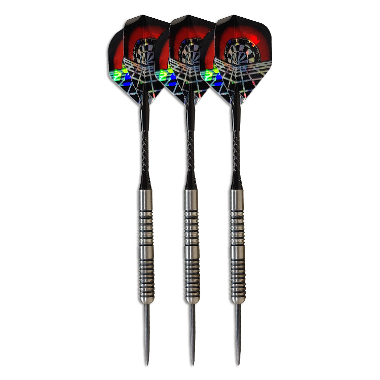 Ultimate Darting Enjoyment with Premium Dartboard & Sturdy Cabinet Set SZX-D005SZX-D005