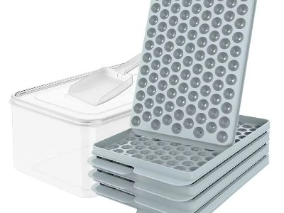 How to Clean and Maintain Silicone Baking Molds for Long-Lasting Use