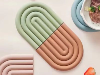 What Silicone Door Stoppers Bring to Contemporary Home Design