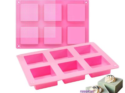 What Makes Silicone Baking Moulds Ideal for Home Bakers