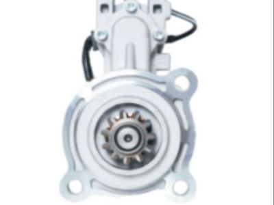 [Burst moment] Car starter instant start highlights! How did the top ones blow your mind?
