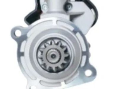 The Science Behind Automobile Starters and Ignition Systems
