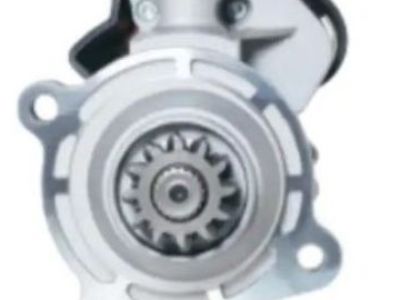 The Role of Starter Motors in Modern Automotive Technology