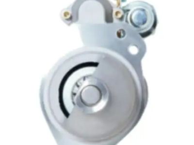 How Heavy Duty Starters Can Withstand Extreme Conditions