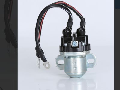 Signs Your Engine Starter Needs Replacement