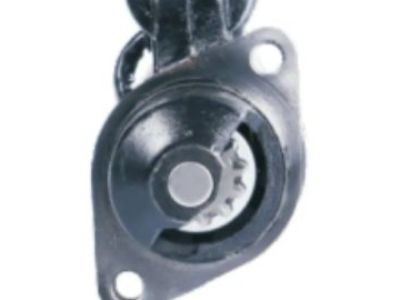 The Importance of Regular Maintenance for Your Starter Motor