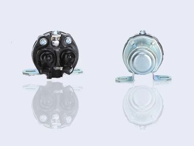 Choosing the Right Starter Motor for Your Vehicle