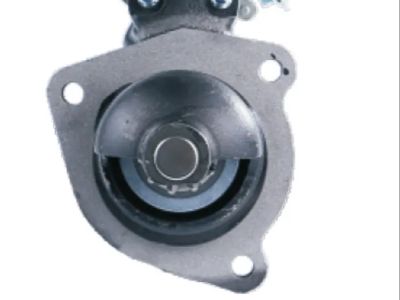Why Heavy Duty Starters Are Critical for Industrial Machinery