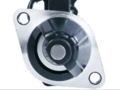The Impact of a High-Quality Starter Motor on Vehicle Performance