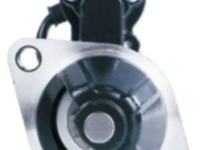 Common Causes of Starter Motor Failure and How to Prevent Them