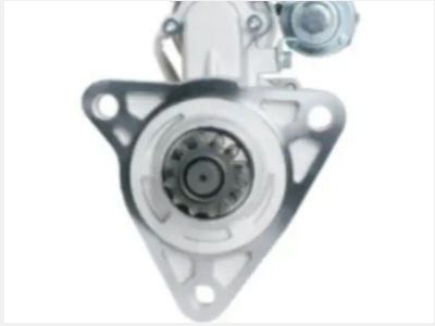 How Automobile Starters Contribute to Engine Efficiency
