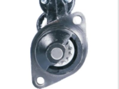 What Are the Common Causes of Starter Motor Failures
