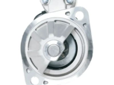 Why Starter Motors are the Heart of the Starting System