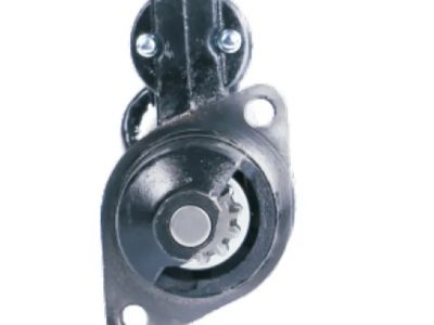 What to Look for When Buying a Car Starter Motor
