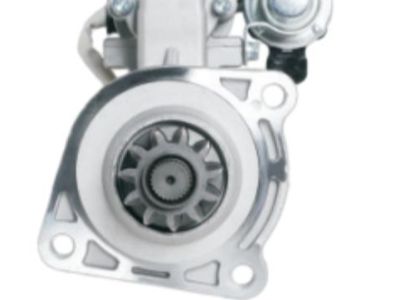 Current situation and trend of auto parts industry