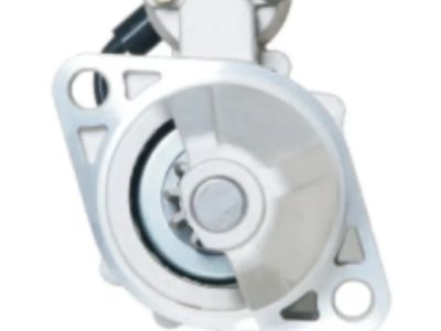 Why Heavy Duty Starters Are a Must for Commercial Vehicles