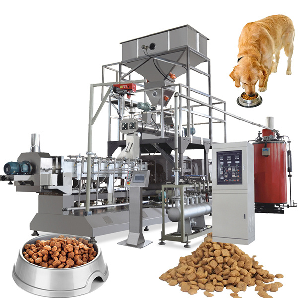 Ensuring Pups Get the Best Nutrition