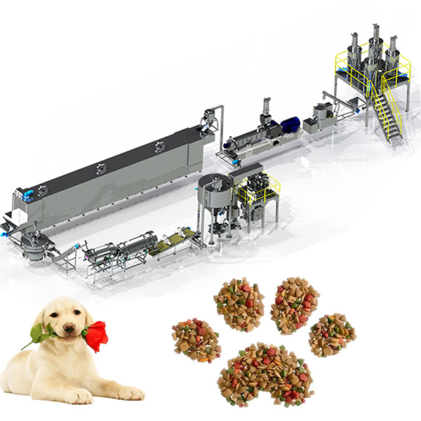 The Automatic Feeder That Puts Your Pet in Control of Their Hunger
