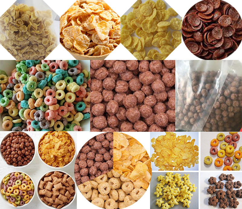 Macchine per il cibo dei pesci efficienti e durature disponibili in vendita