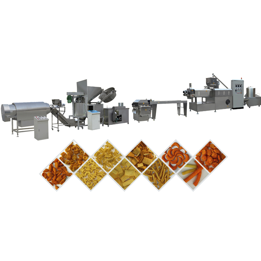 เครื่องทำบักเกิลส์