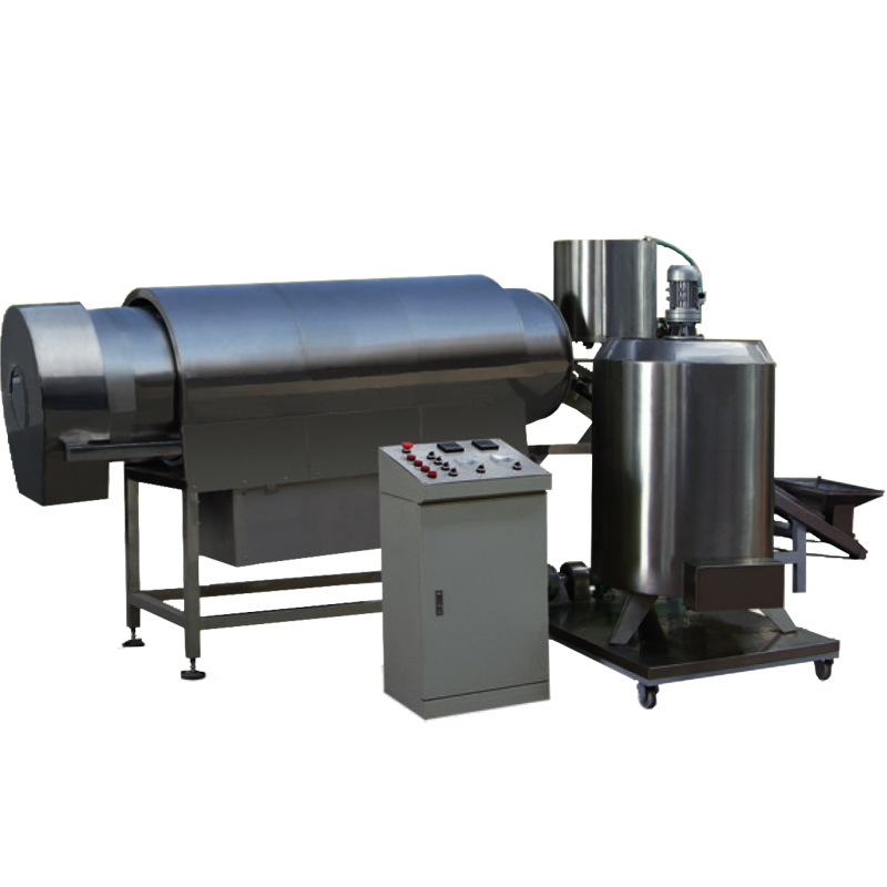 Μηχανή για φαγητό ψαριών