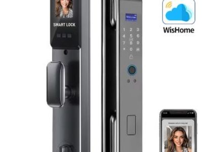 What Makes a Reliable Smart Door Lock Supplier?