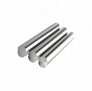 Nickel Alloy Inconel 600 601 718 825 X750 Rod Price Per Kg Inconel 625 Round Bar factory