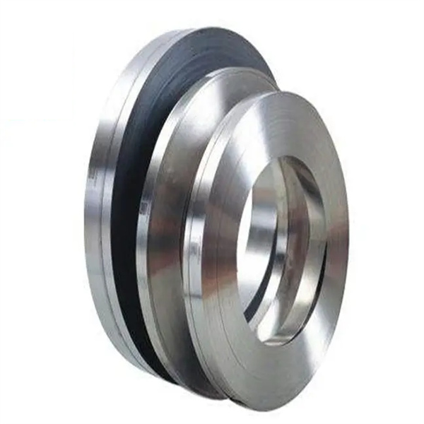 Průzkum vysokého poměru síly k hmotnosti berýliového pásu