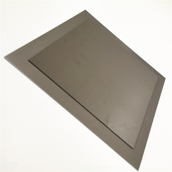 الأمان أولاً مع لوحة التانتالوم