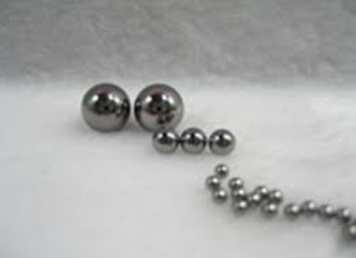 Nickel metal 99.8% Pure Element nickel pellets nickel granule Inconel alloy ball supplier