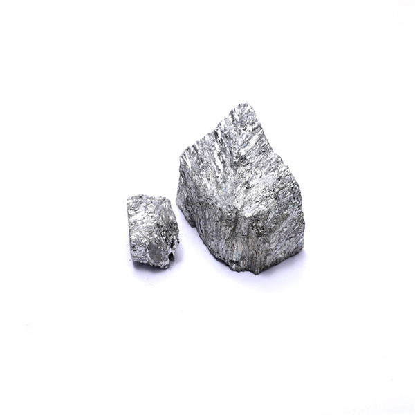 Innowacja w Pure Antimony