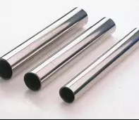 High Quality Cnc Machining Gr9 Gr5 Seamless Titanium Tube Titanium Pipe details