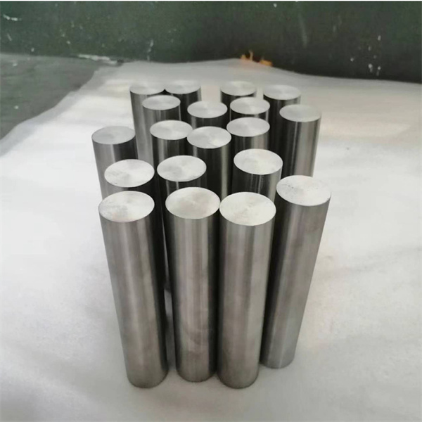 En kritisk komponent i militær og romfartsteknologi