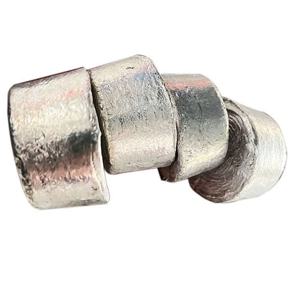 Sicurezza del Metallo Magnesio Puro