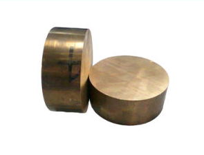 Copper Beryllium master alloy CuBe4 10 ingot per kg beryllium copper alloy lump ingot factory