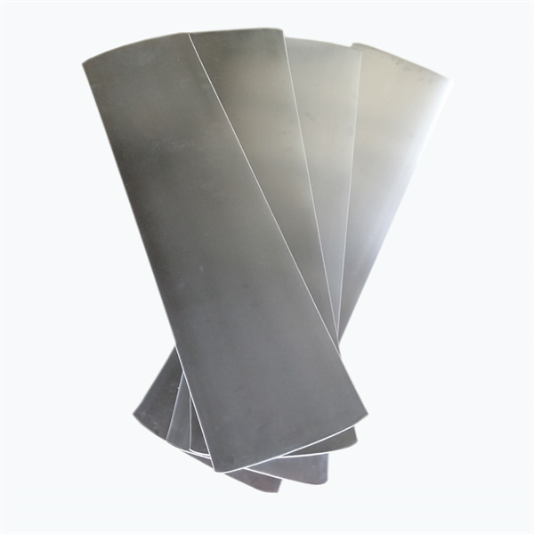 チタン合金シートの幅広い応用範囲