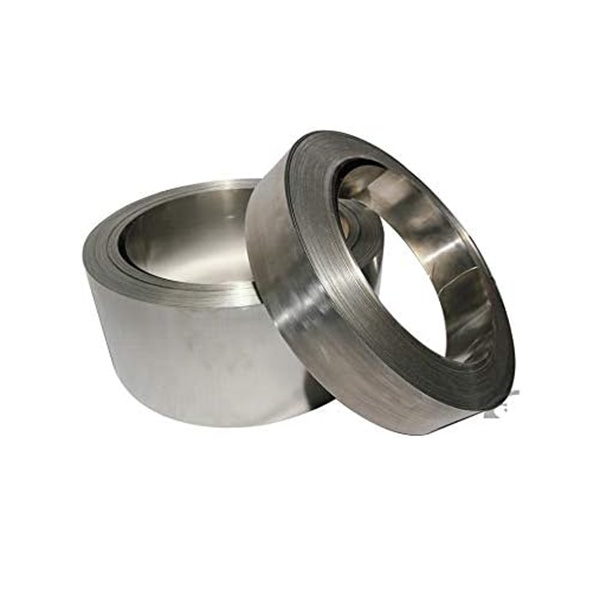 Ekologický dopad výroby a recyklace berýliového pásu