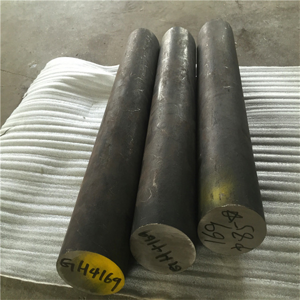 Innovation i Inconel 690