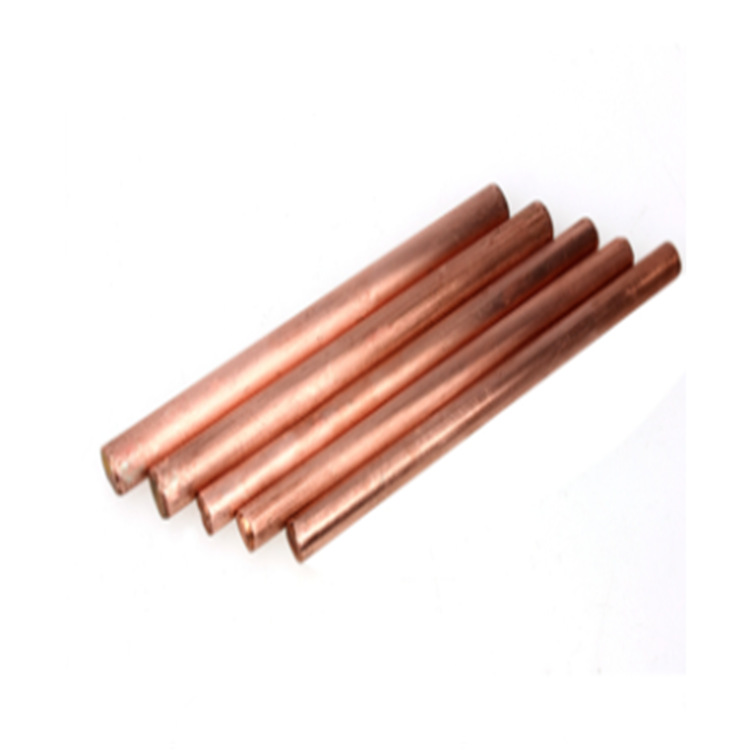 C51100 C51000 C51900 beryllium copper bar/rod from Chinese Factory supplier