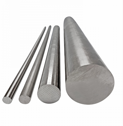 Hot Selling Inconel Bar Rod Nickel Alloy Monel 400 K500 Inconel 600 601 625 718 price details