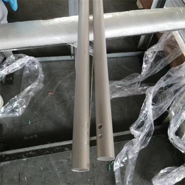 मैग्नीशियम एलायन्स पाइपहरूमा चर्चा