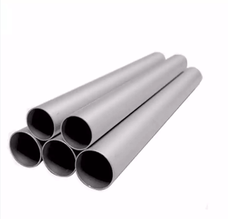 Inconel Hastelloy C276 400 600 601 625 718 725 750 800 825 Nickel Alloy inconel pipe tube supplier