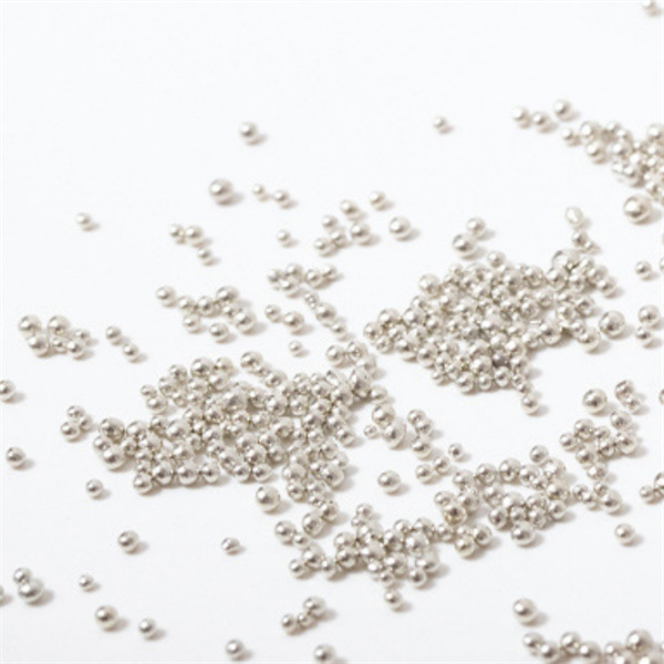 Przewagi kulek indyjskich