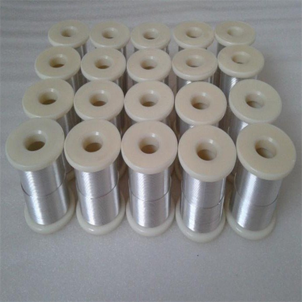 Wie man Indium-Lötendraht verwendet